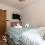 Zakopianski Potok Appartement Zakopane