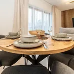 Appartement Zakopianski Potok *