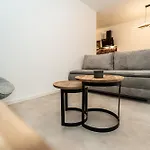 Zakopianski Potok Appartement *