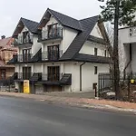 Zakopianski Potok Apartment