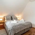 Appartement Zakopianski Potok *
