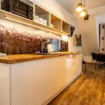 Appartement Zakopianski Potok
